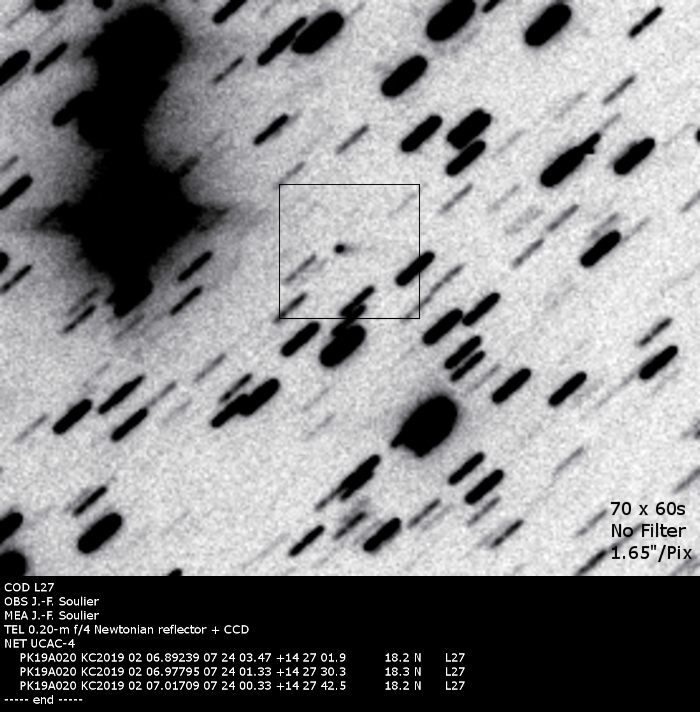 Copyright Jean-Francois Soulier