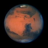 Mars