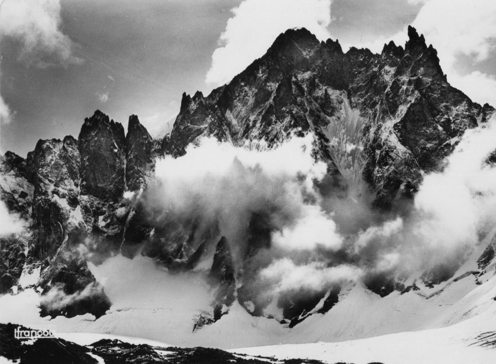 Ecrins-Bonne-Pierre