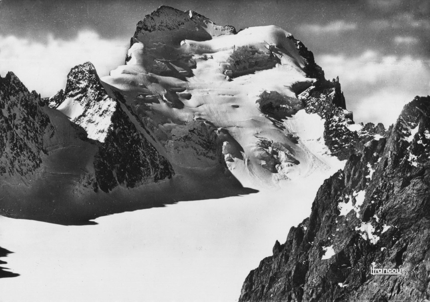 Ecrins