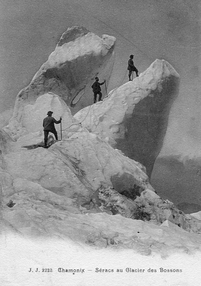 glacierbossons