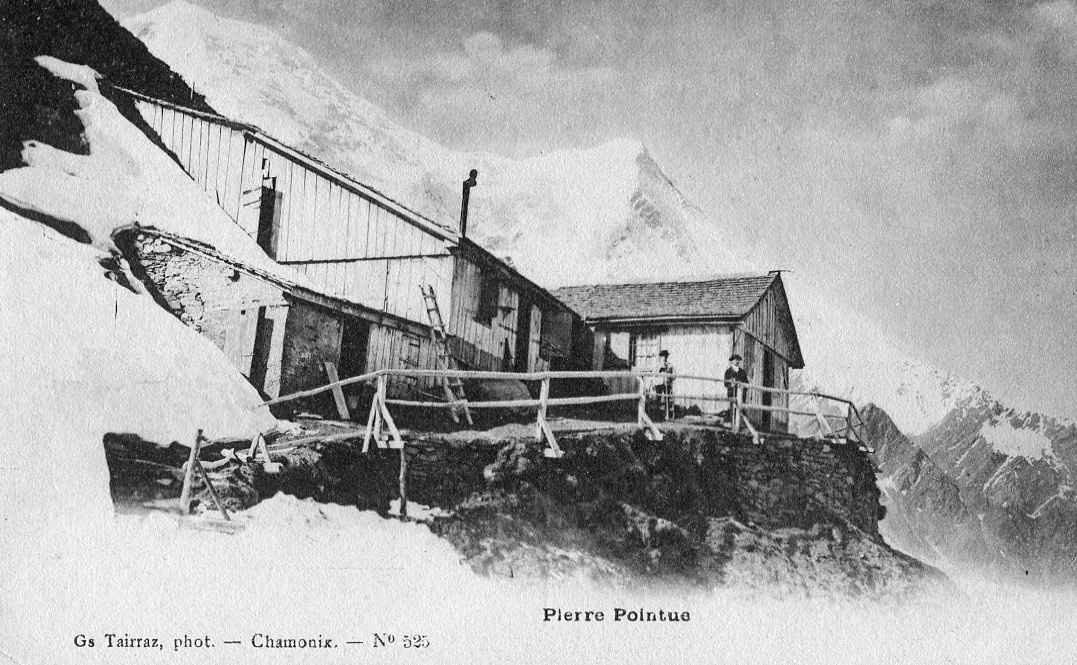 pierrepointue