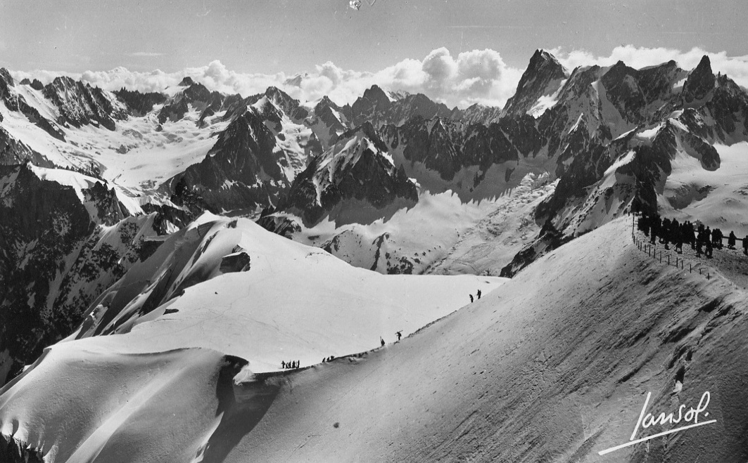 valleeblanche