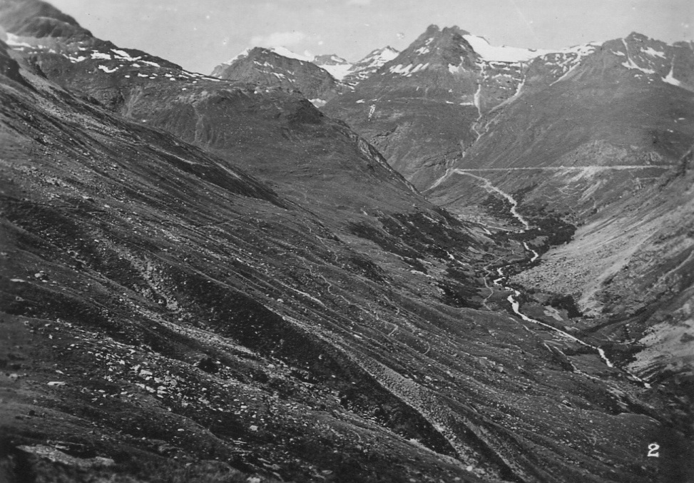 bonneval