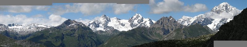 cliquez ici pour voir l'image (Tondu-Glaciers-Trelatete-MtBlanc.JPG)