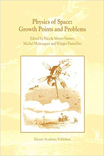 Physics of Space: Growth Points and Problems